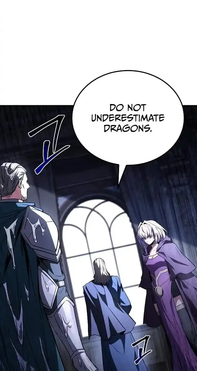 The Archmage's Restaurant Chapter 138 page 45