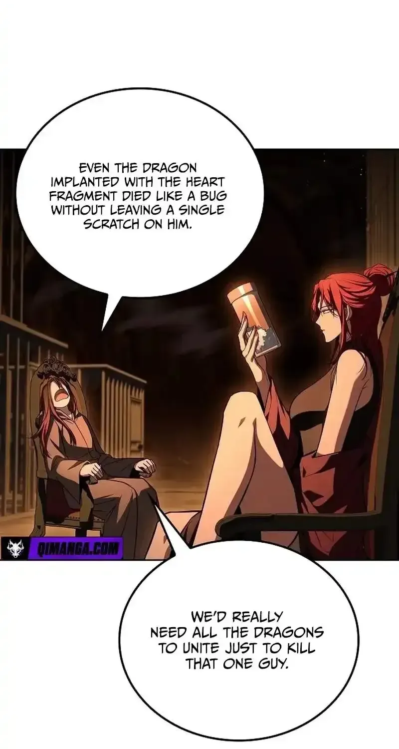 The Archmage's Restaurant Chapter 138 page 49