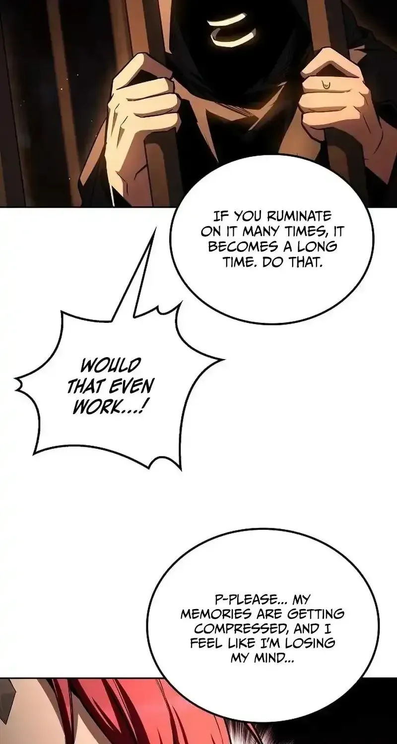The Archmage's Restaurant Chapter 138 page 56