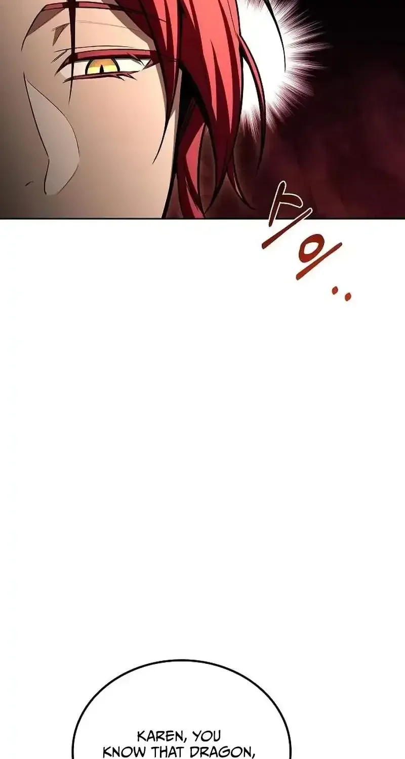 The Archmage's Restaurant Chapter 138 page 57