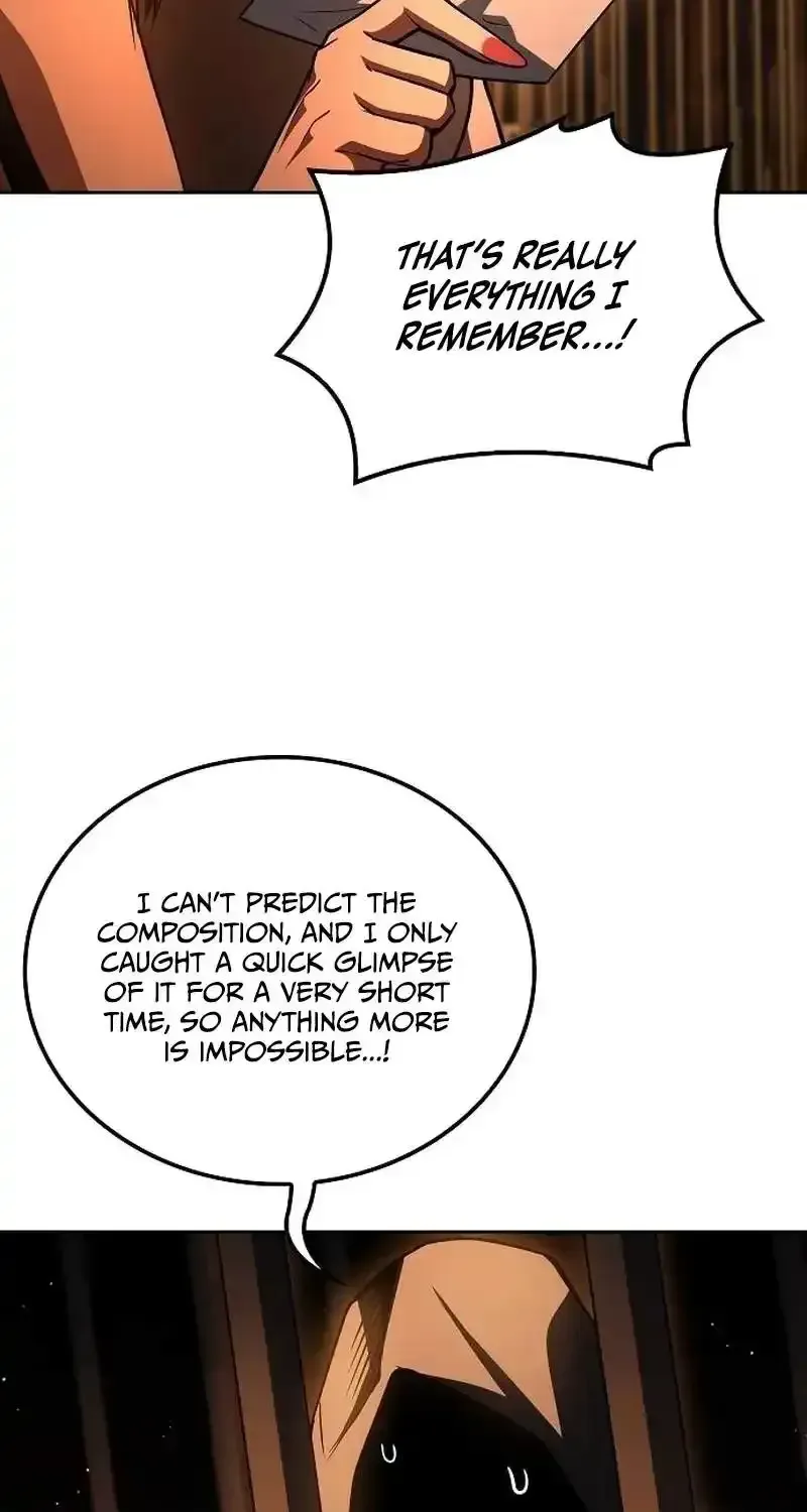 The Archmage's Restaurant Chapter 138 page 55