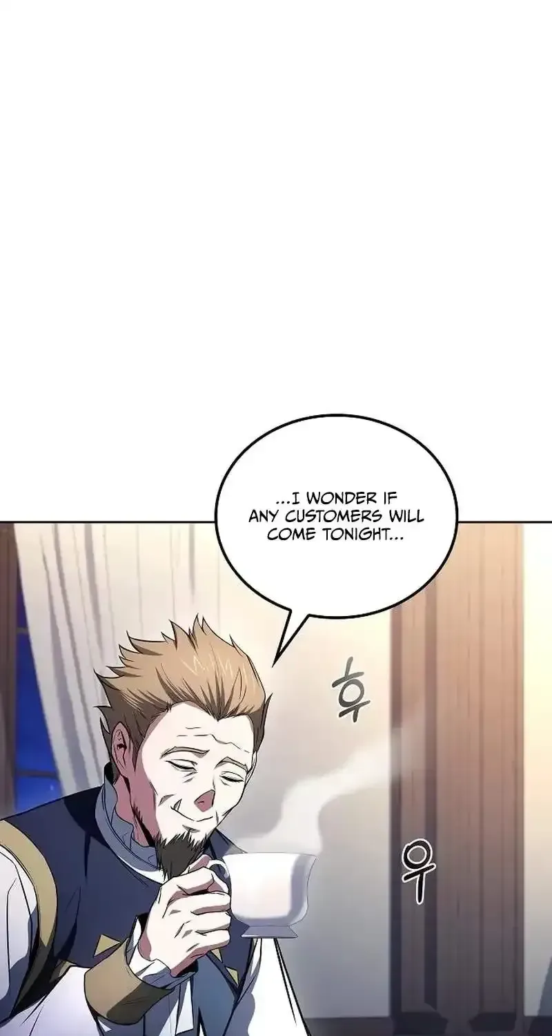 The Archmage's Restaurant Chapter 138 page 61