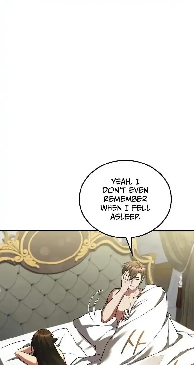 The Archmage's Restaurant Chapter 138 page 66