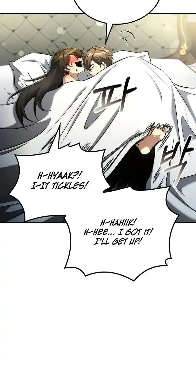 The Archmage's Restaurant Chapter 138 page 69