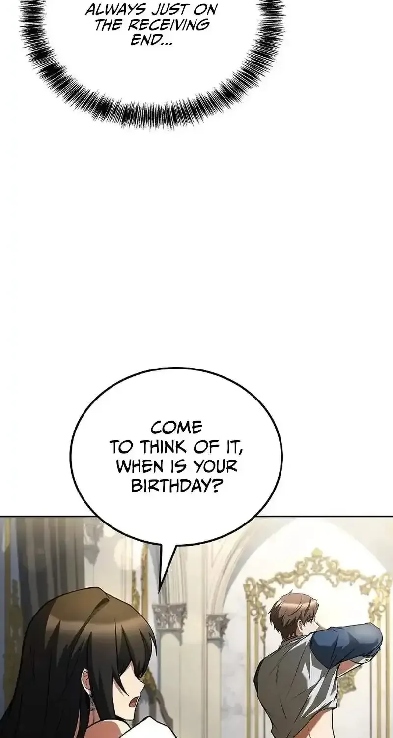 The Archmage's Restaurant Chapter 138 page 73