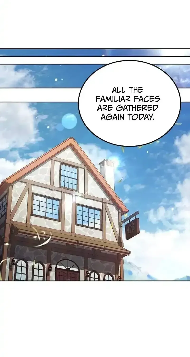 The Archmage's Restaurant Chapter 138 page 78