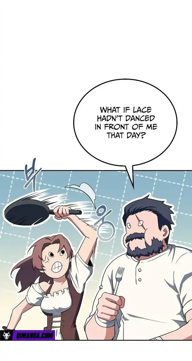 The Archmage's Restaurant Chapter 138 page 87