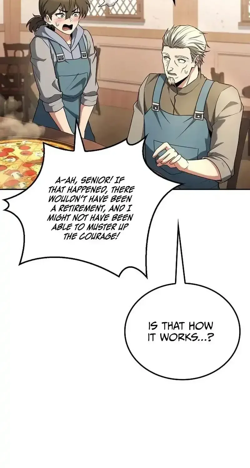 The Archmage's Restaurant Chapter 138 page 84