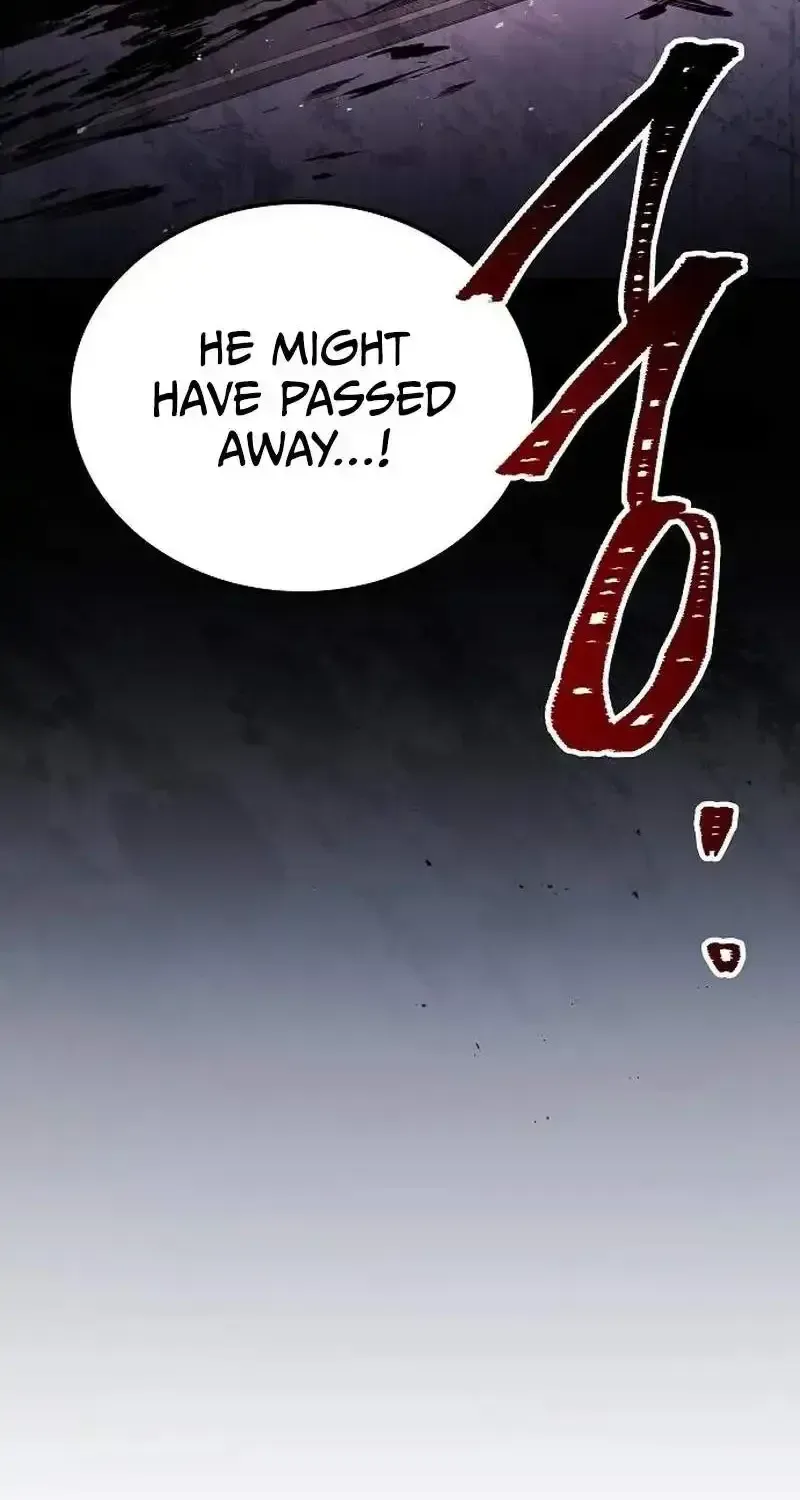 The Archmage's Restaurant Chapter 138 page 108