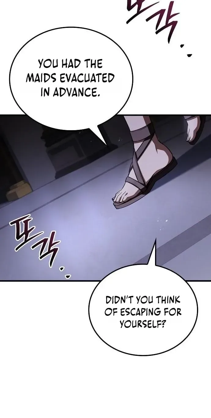 The Archmage's Restaurant Chapter 139 page 29