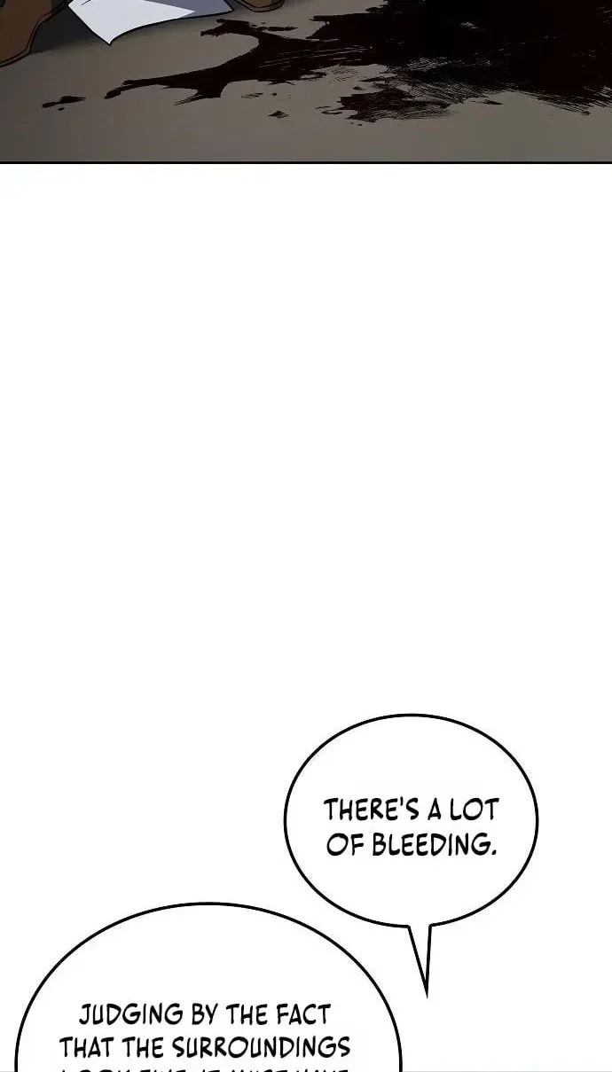 The Archmage's Restaurant Chapter 139 page 19