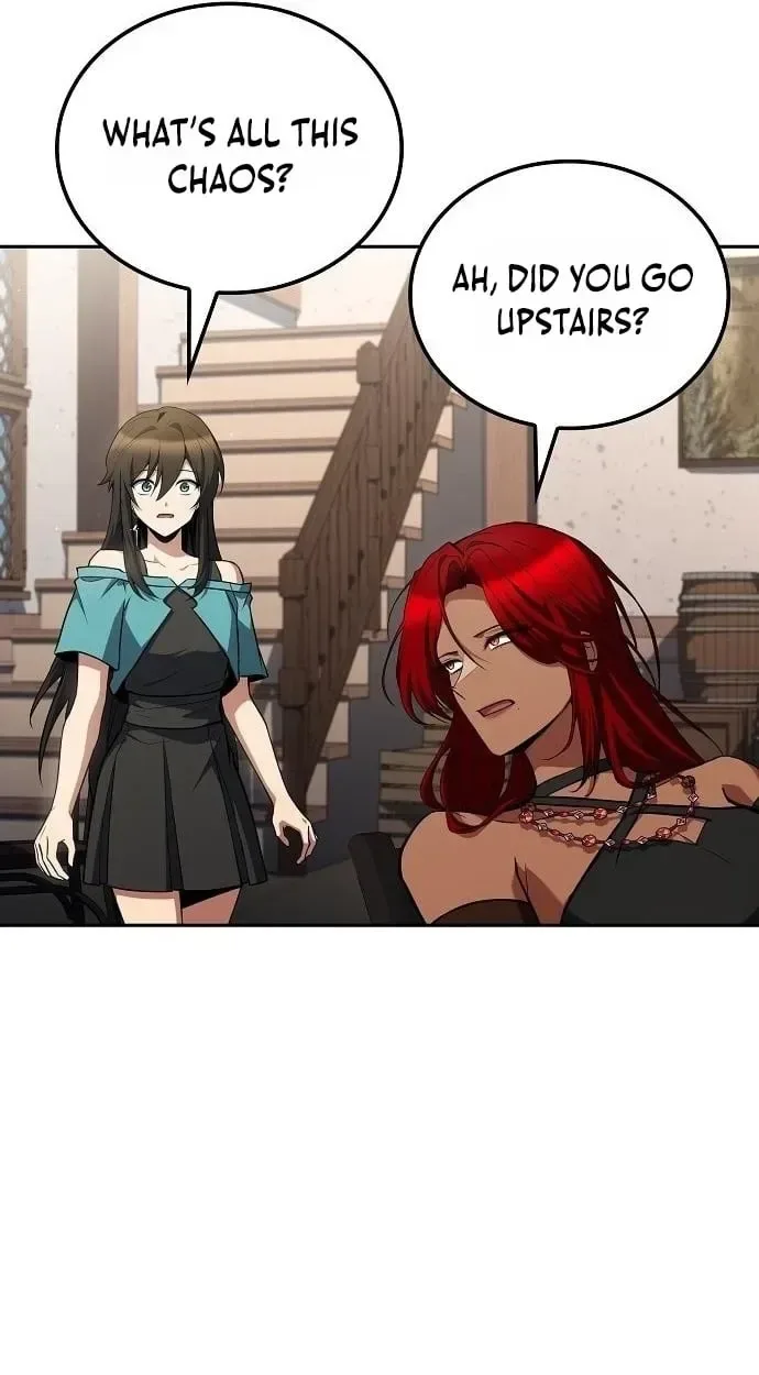 The Archmage's Restaurant Chapter 139 page 8