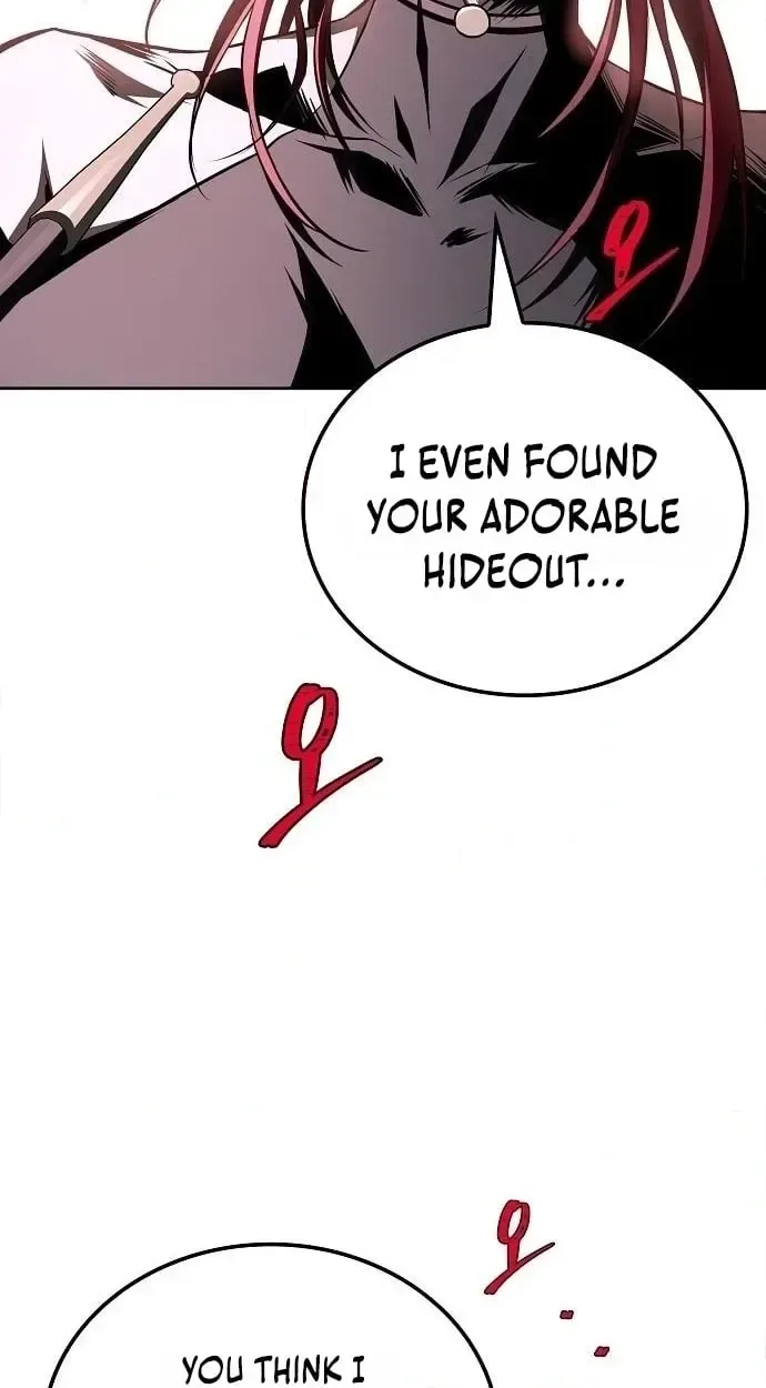 The Archmage's Restaurant Chapter 139 page 40