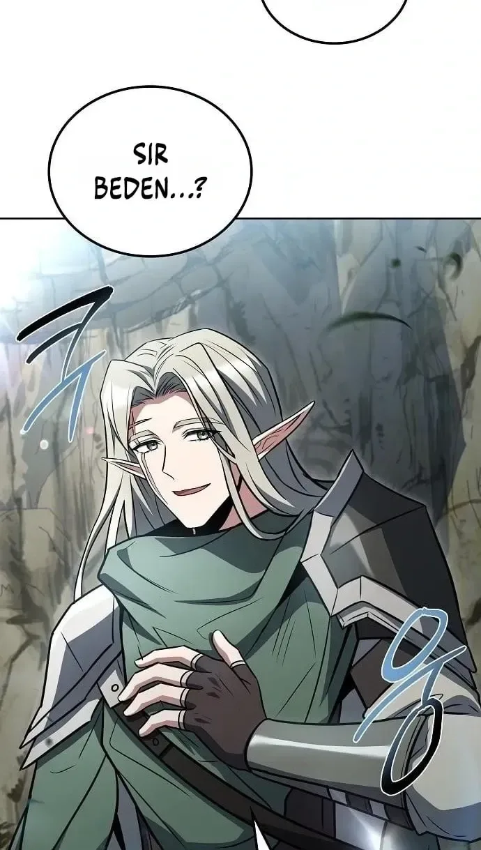 The Archmage's Restaurant Chapter 139 page 50