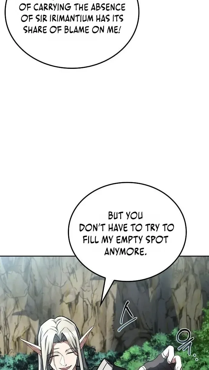 The Archmage's Restaurant Chapter 139 page 56