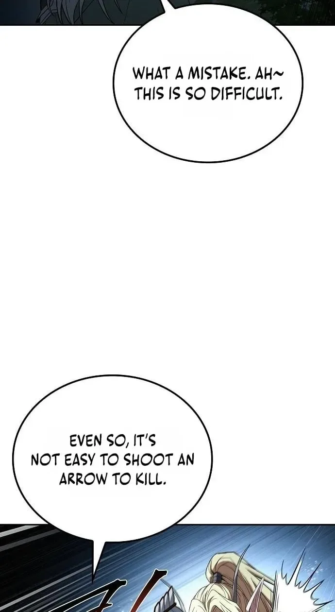 The Archmage's Restaurant Chapter 139 page 63