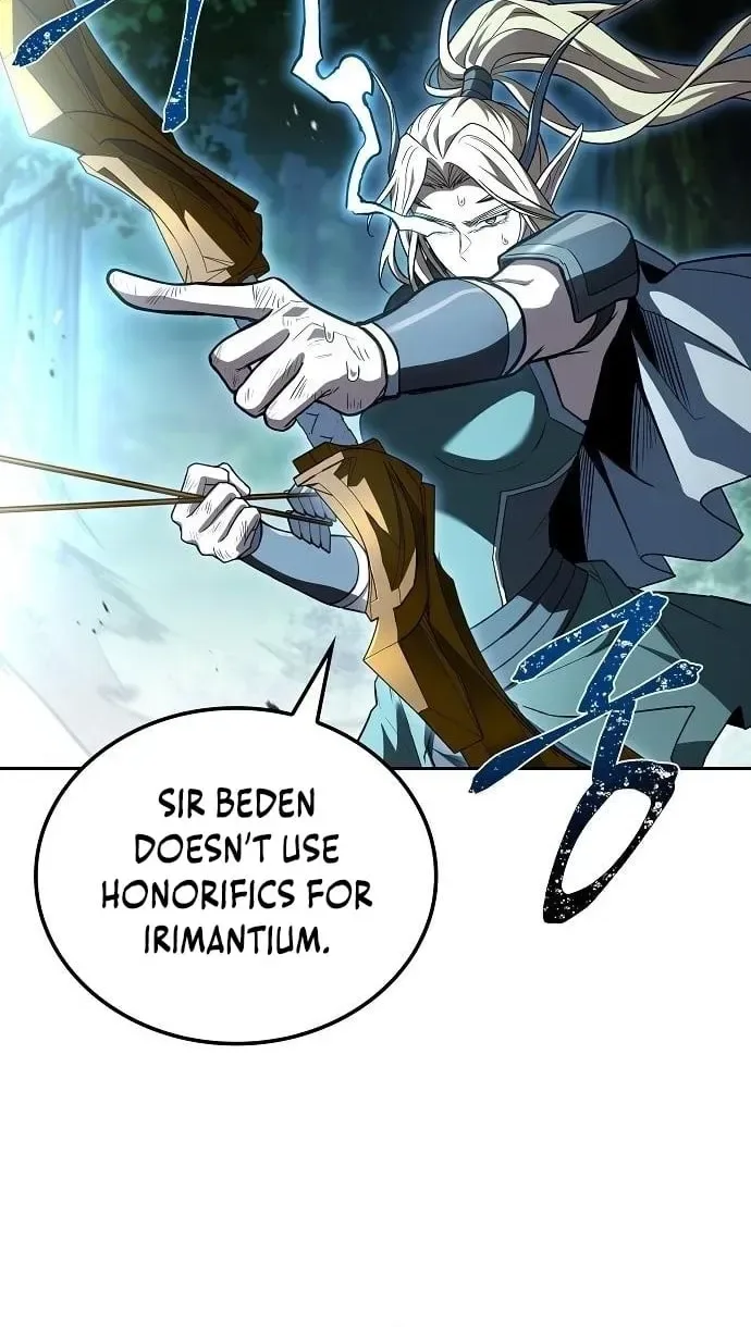 The Archmage's Restaurant Chapter 139 page 61