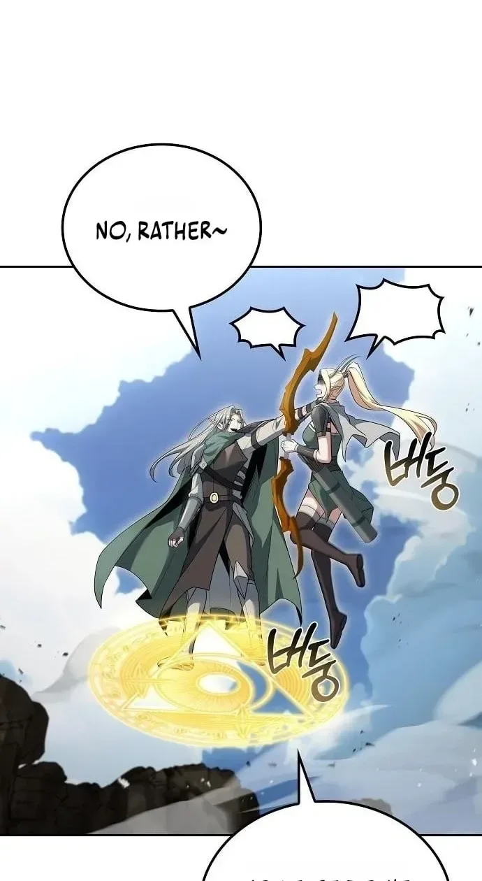 The Archmage's Restaurant Chapter 139 page 65