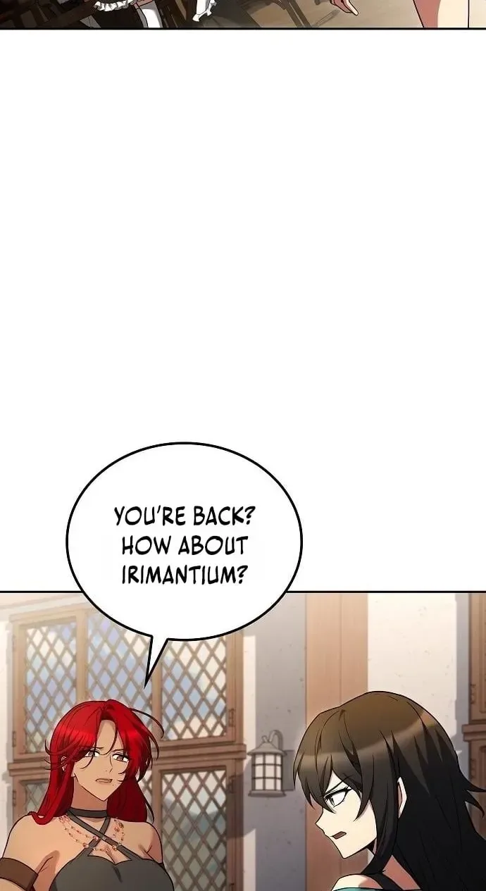 The Archmage's Restaurant Chapter 139 page 77