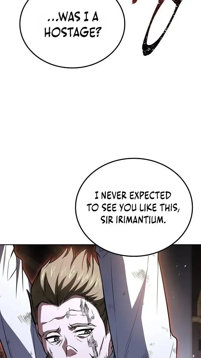 The Archmage's Restaurant Chapter 139 page 87
