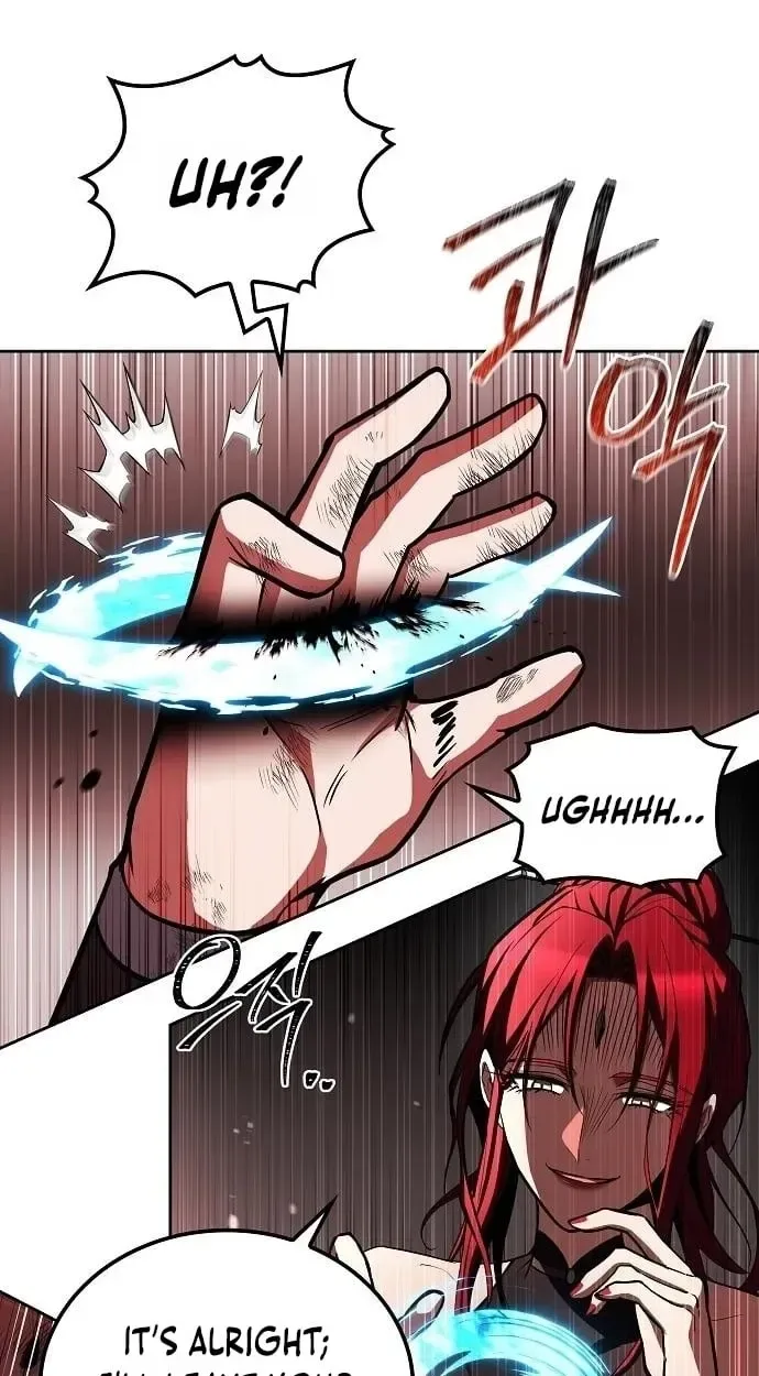 The Archmage's Restaurant Chapter 139 page 102