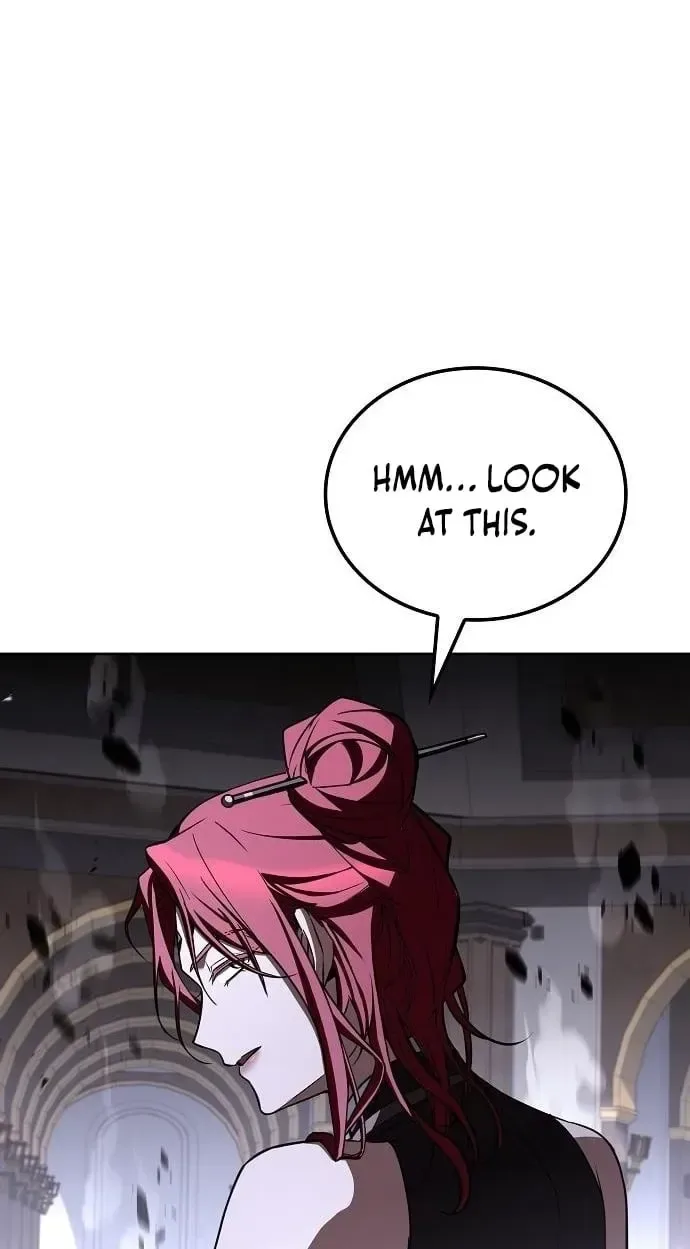 The Archmage's Restaurant Chapter 139 page 106