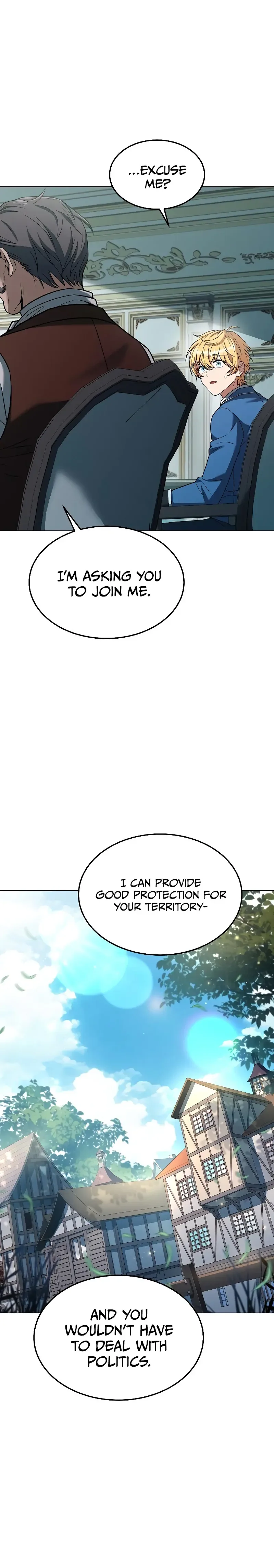 The Archmage's Restaurant Chapter 14 page 4
