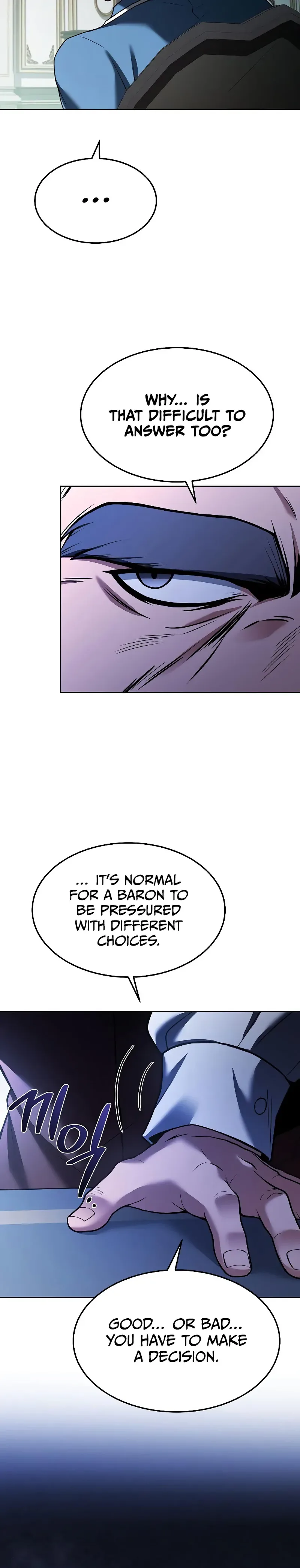 The Archmage's Restaurant Chapter 14 page 7
