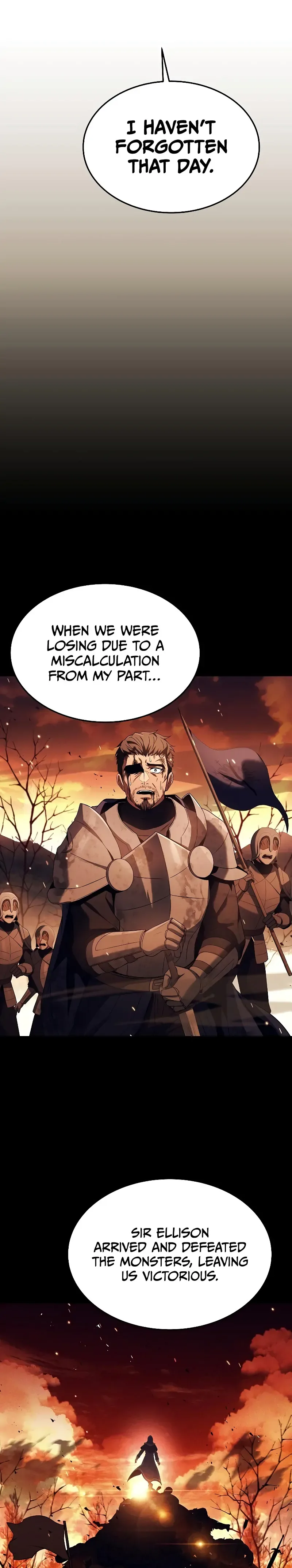 The Archmage's Restaurant Chapter 14 page 21