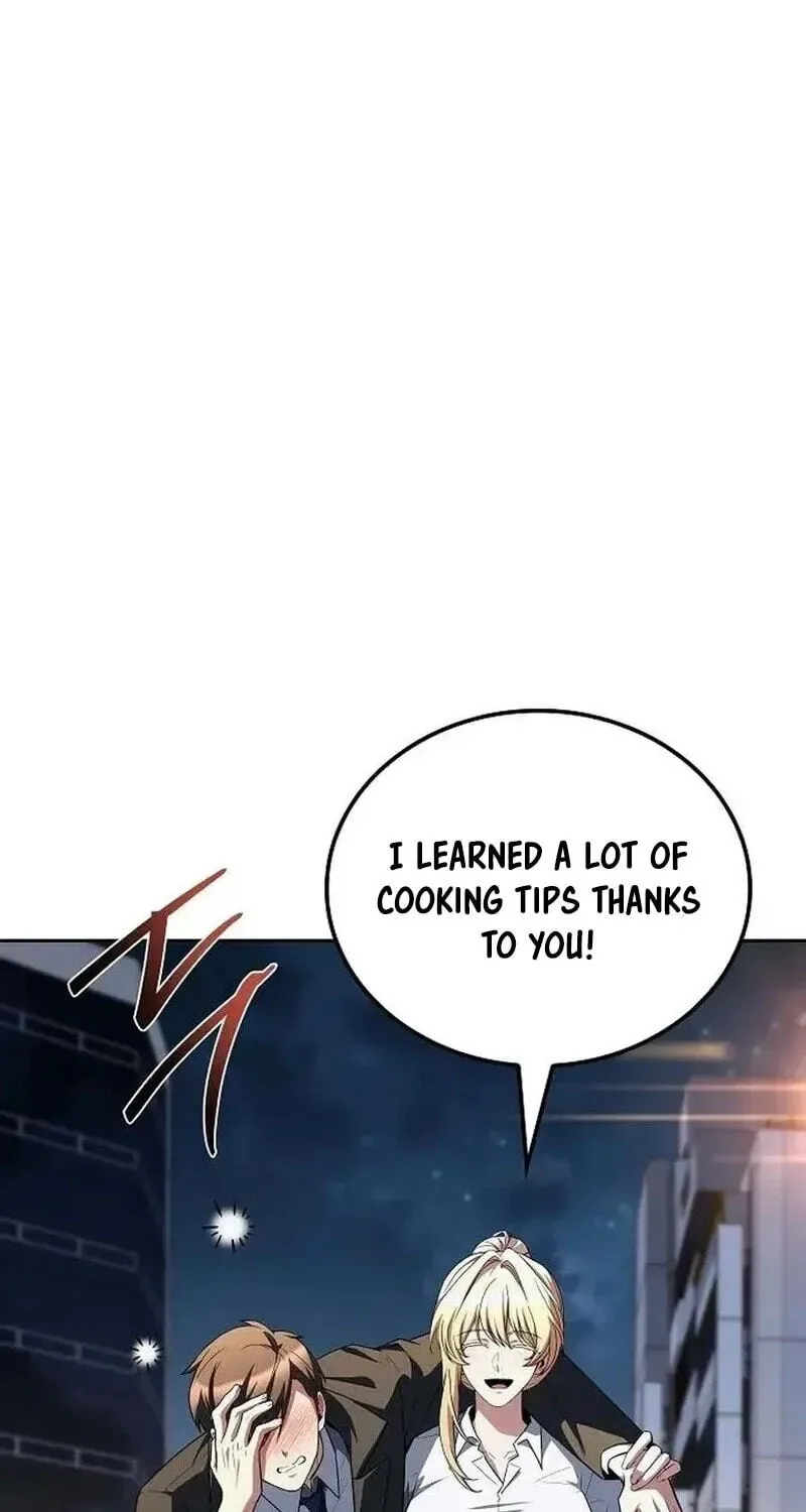 The Archmage's Restaurant Chapter 143 page 37