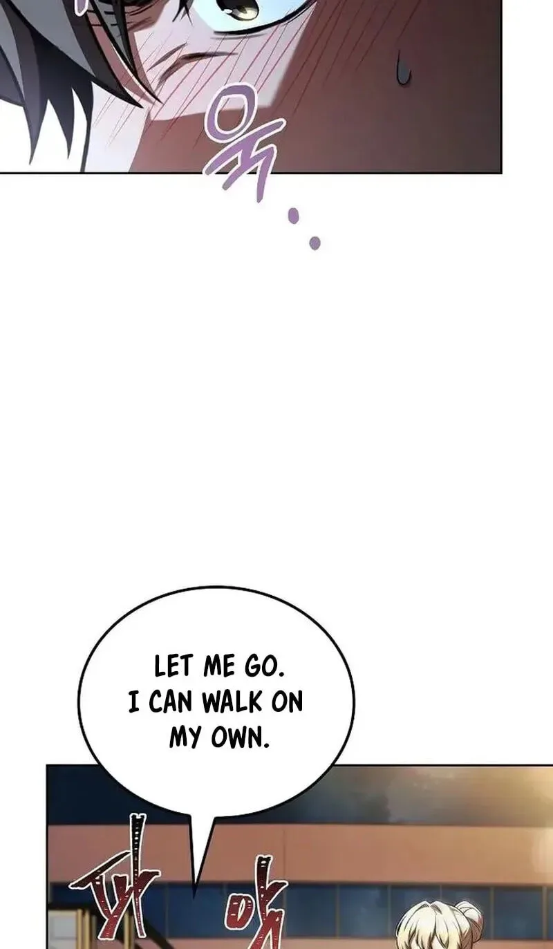 The Archmage's Restaurant Chapter 143 page 43