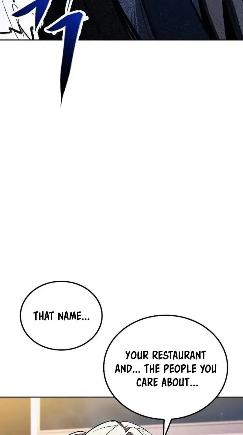 The Archmage's Restaurant Chapter 143 page 47