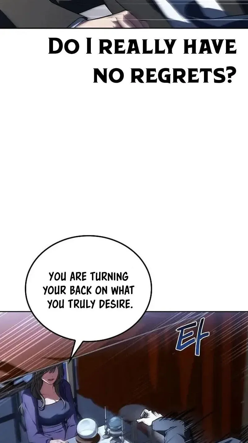 The Archmage's Restaurant Chapter 143 page 54