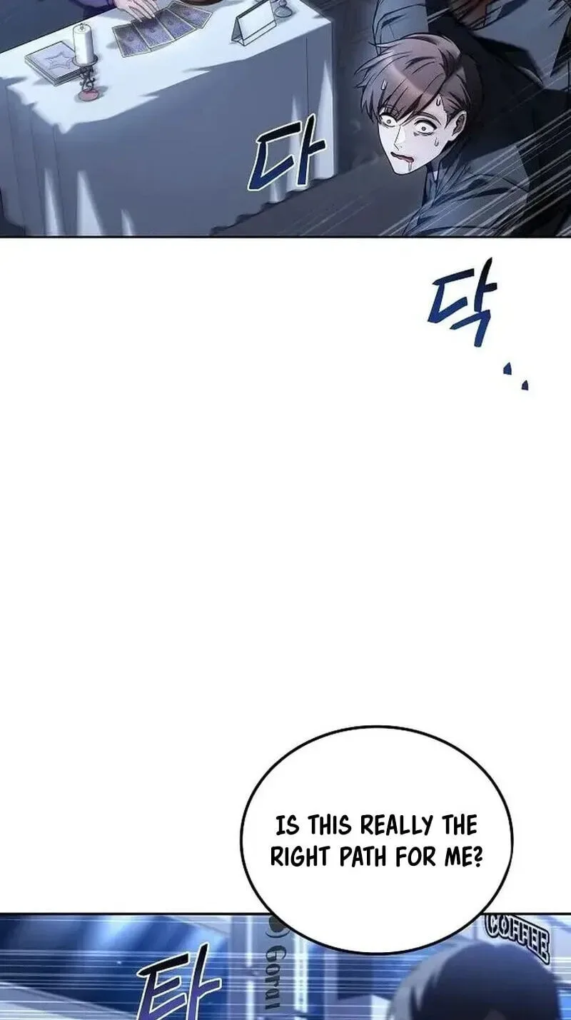 The Archmage's Restaurant Chapter 143 page 55