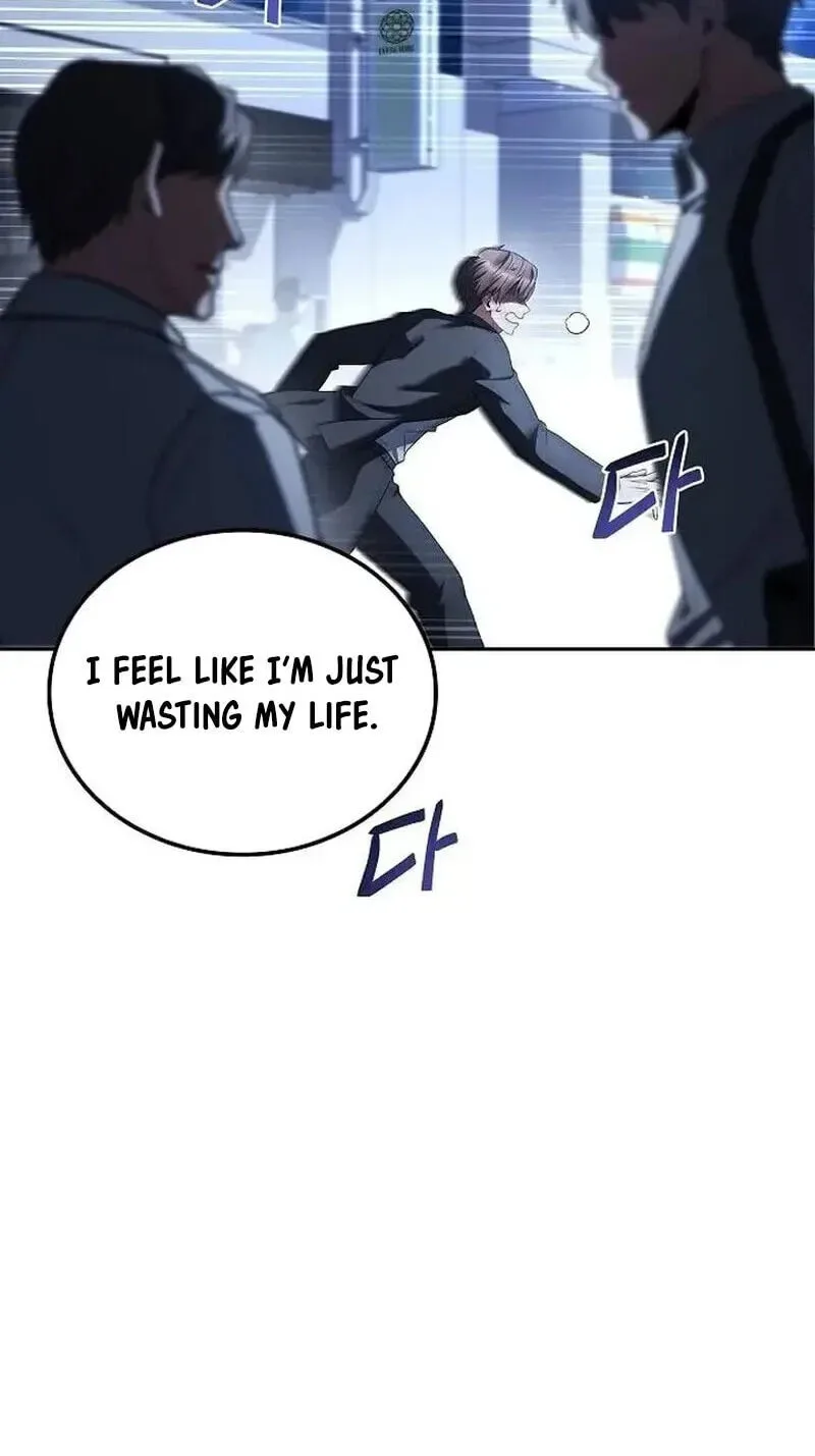 The Archmage's Restaurant Chapter 143 page 56