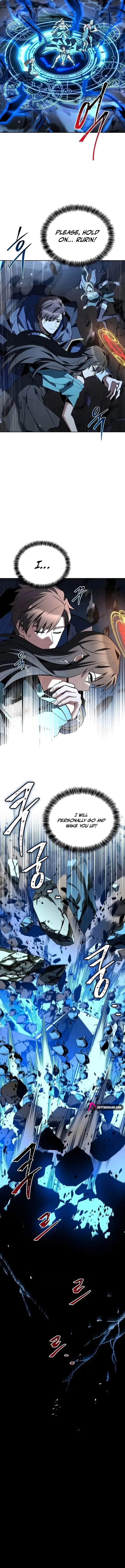 The Archmage's Restaurant Chapter 144 page 5