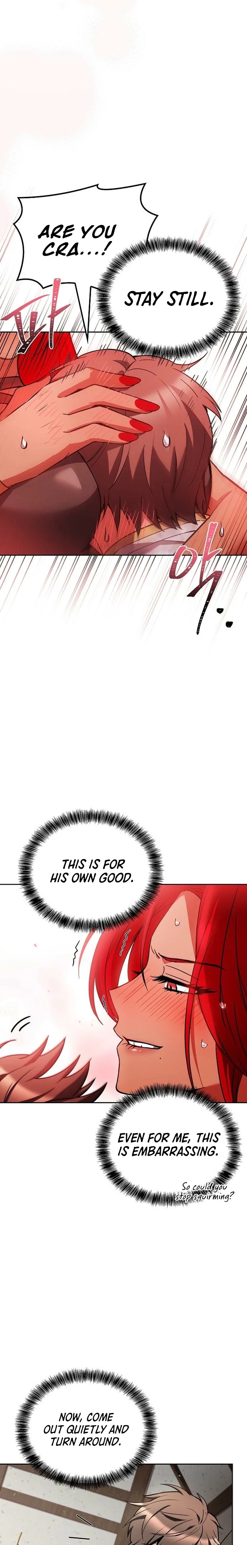 The Archmage's Restaurant Chapter 146 page 2