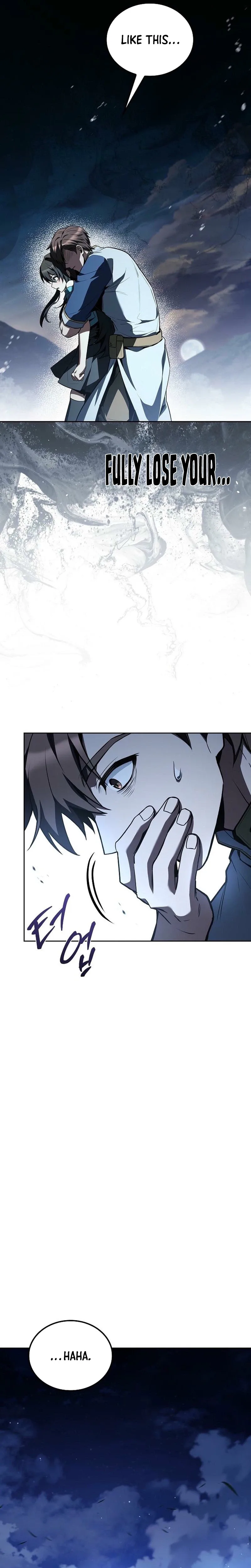 The Archmage's Restaurant Chapter 146 page 31