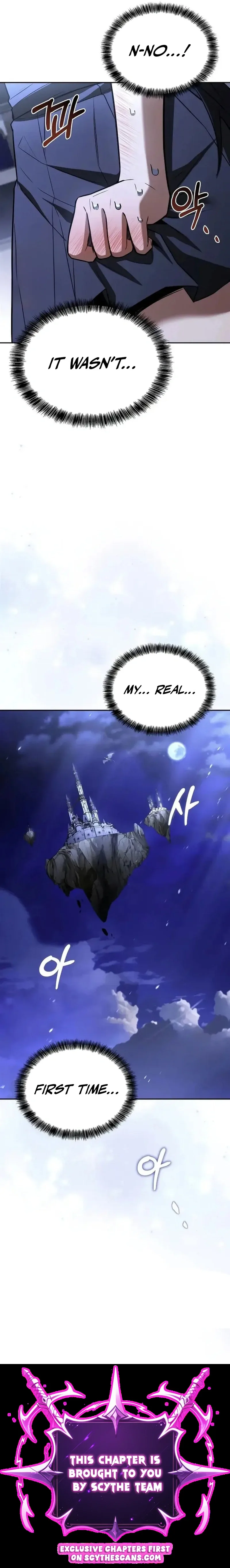 The Archmage's Restaurant Chapter 147 page 21
