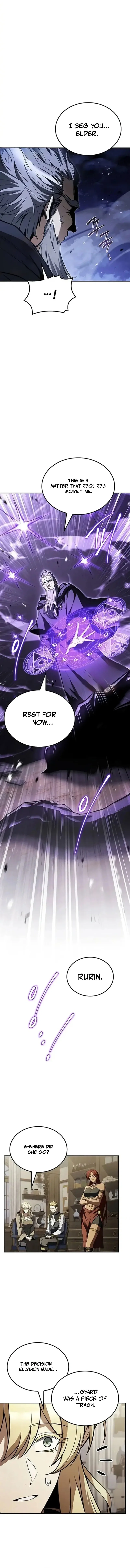 The Archmage's Restaurant Chapter 147 page 12