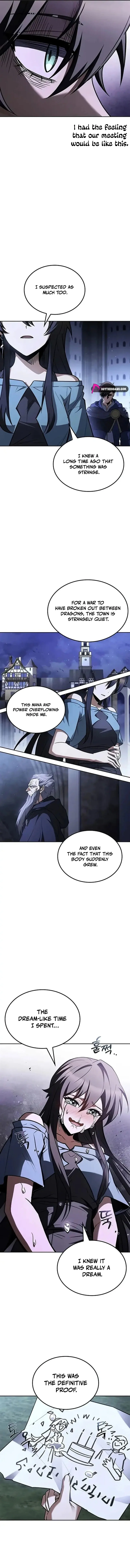 The Archmage's Restaurant Chapter 147 page 16