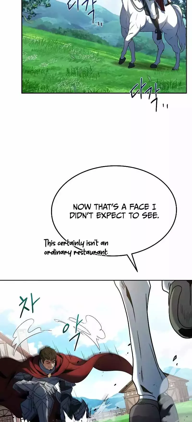 The Archmage's Restaurant Chapter 15 page 25