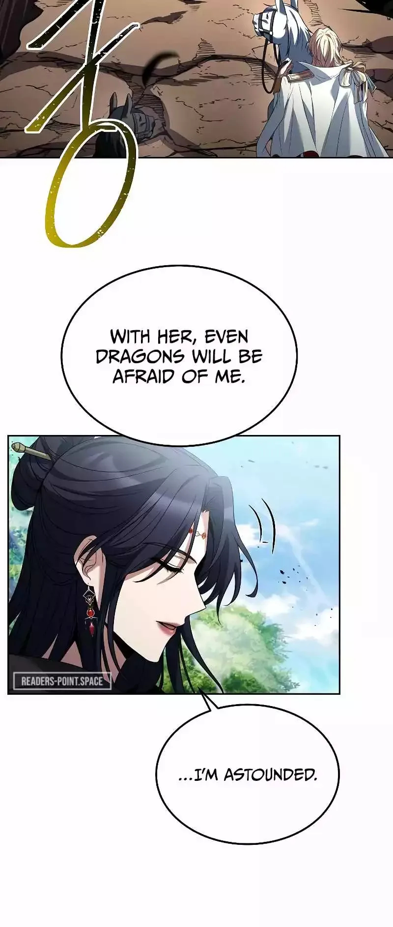 The Archmage's Restaurant Chapter 15 page 7