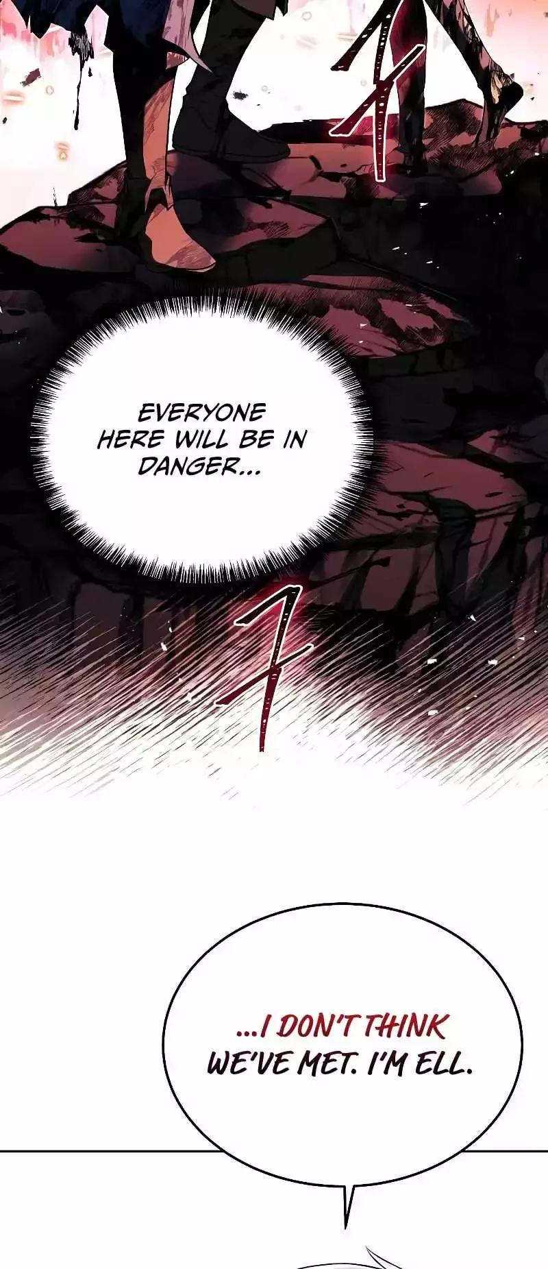The Archmage's Restaurant Chapter 15 page 47