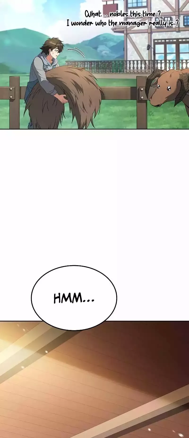 The Archmage's Restaurant Chapter 15 page 55