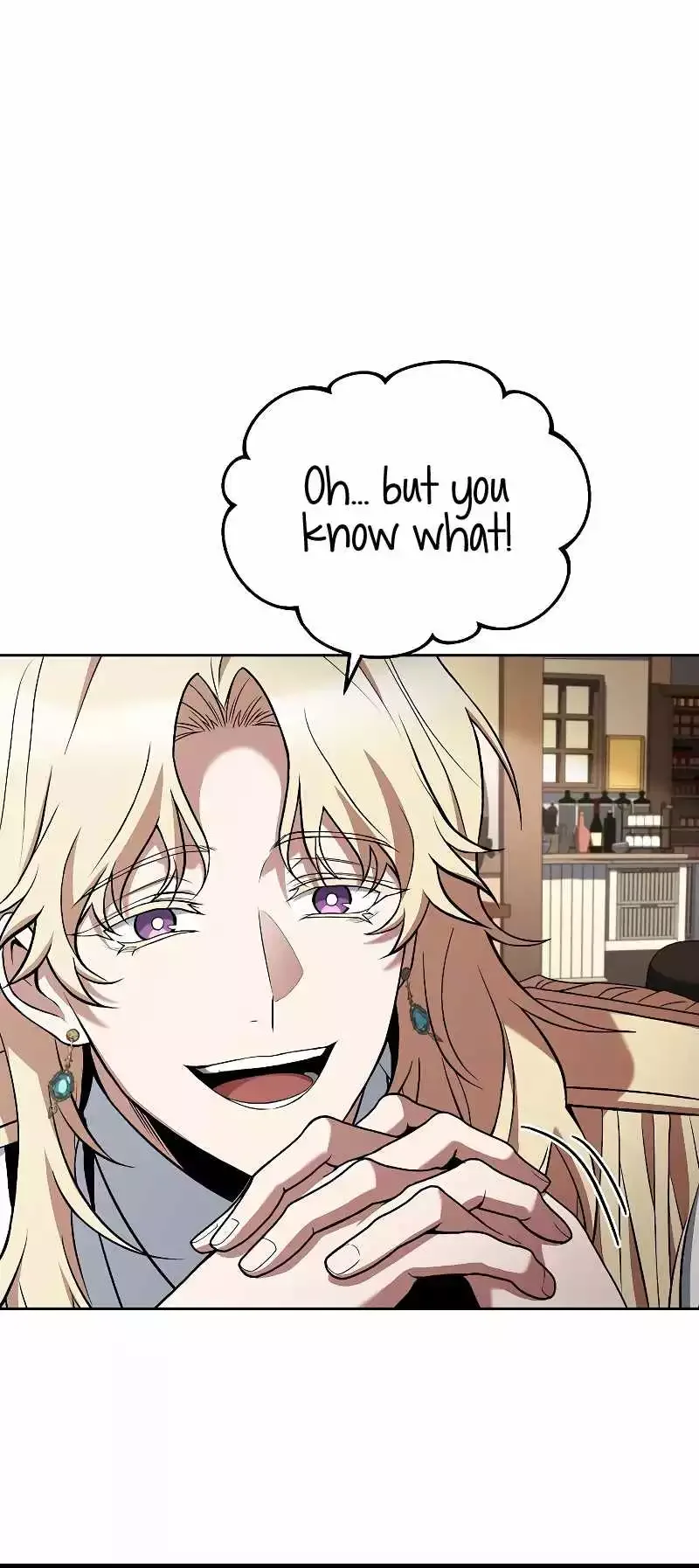 The Archmage's Restaurant Chapter 15 page 67