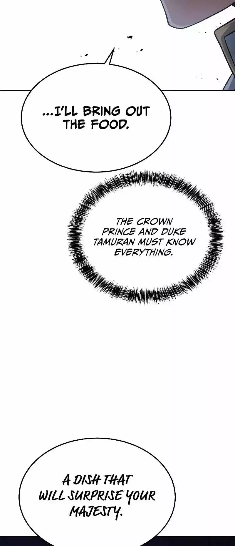 The Archmage's Restaurant Chapter 15 page 72