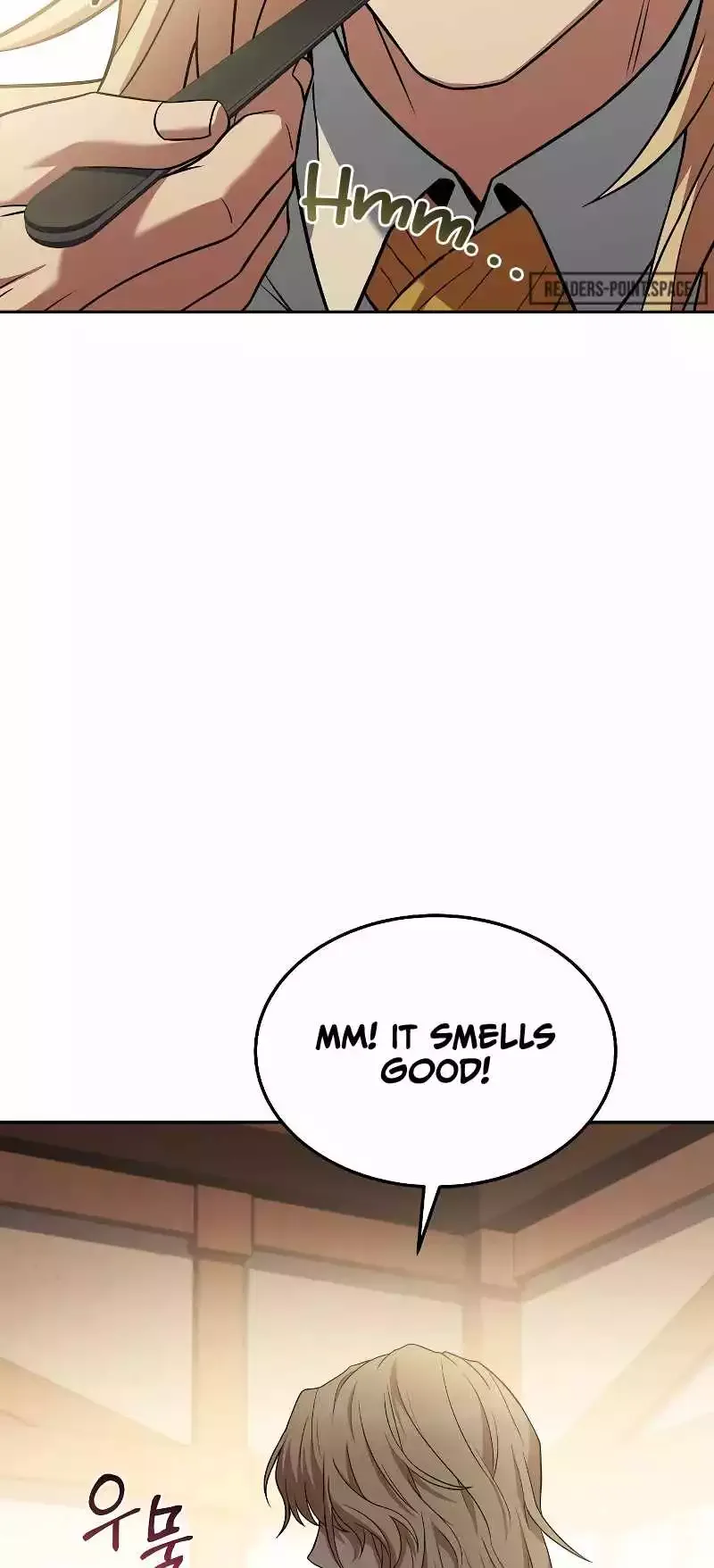 The Archmage's Restaurant Chapter 15 page 80