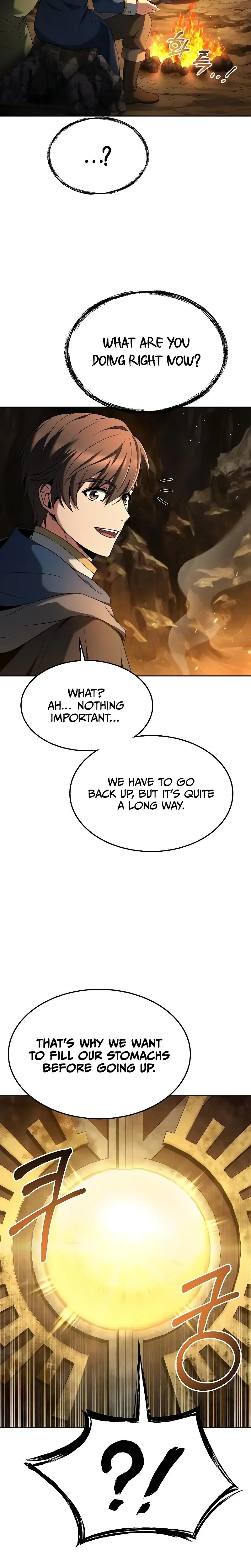 The Archmage's Restaurant Chapter 19 page 7