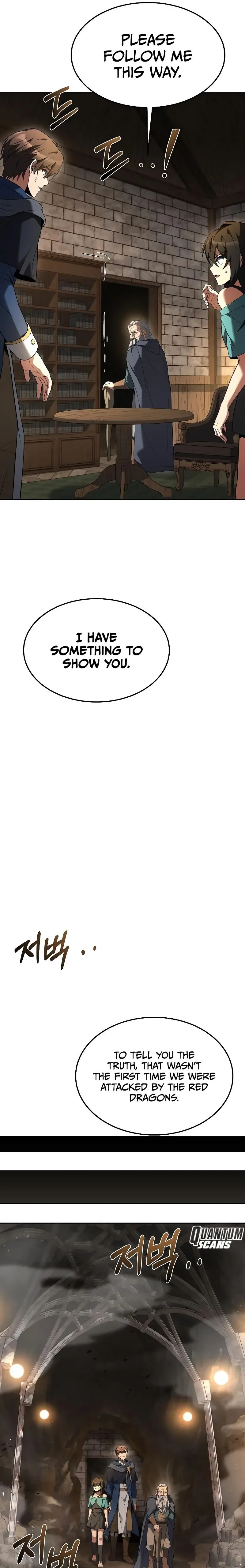 The Archmage's Restaurant Chapter 19 page 29